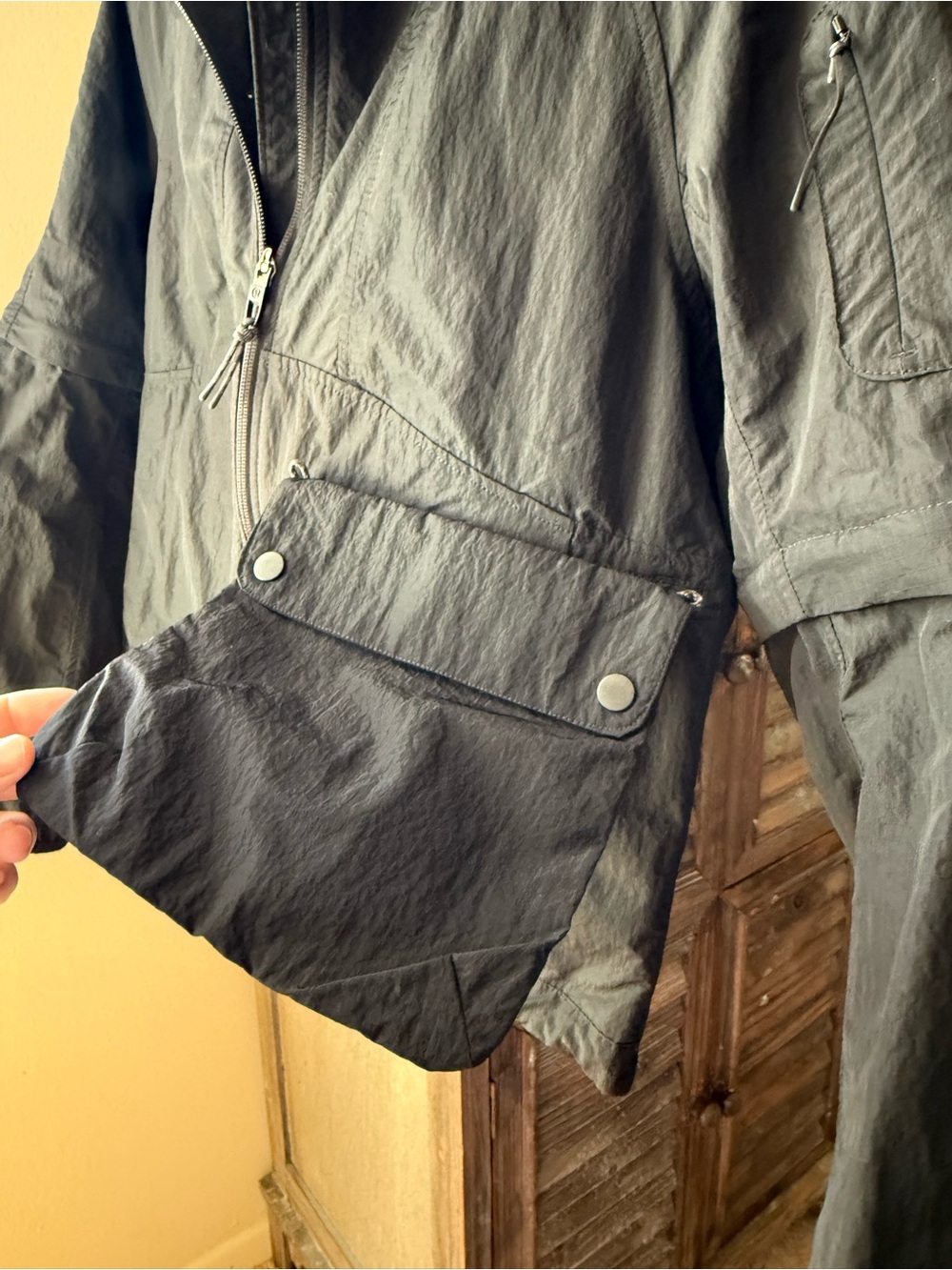 Lululemon Jacket - Picture 4 of 9